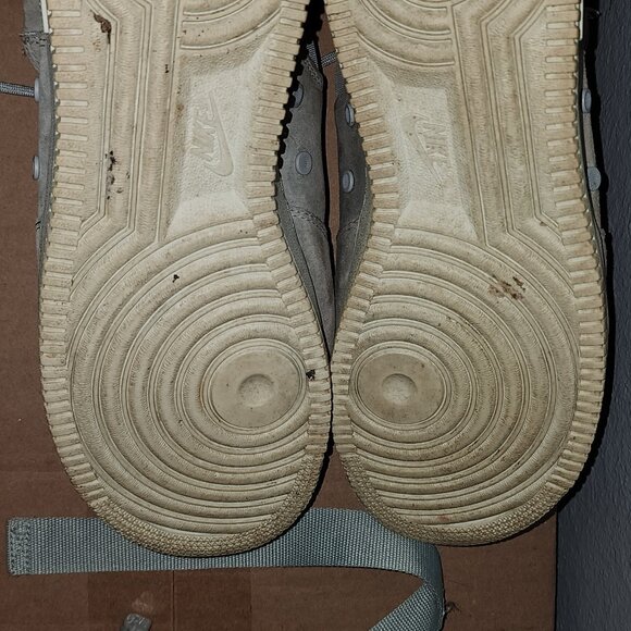 Nike SF AF1 Sz 10 - Picture 7 of 7
